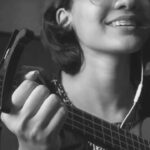 Haniya Nafisa Instagram - Thought this deserved to be on reels so here it is! Tune Kaha - @prateekkuhad