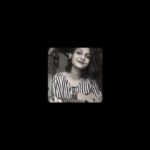 Haniya Nafisa Instagram - *wear earphones and wait till the end please* One of my favourite covers ever to be recorded🥺 Mixing and production : @_nishansaffar Whistle : @evan.anil
