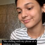Haniya Nafisa Instagram - Felt cute, will definitely have an argument with myself in my head to get this deleted later. Okay bye💃