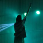 Haniya Nafisa Instagram - Another beautiful experience with music and people, Thank you Toc H for having me over! Can’t wait to come back some day🤍 Also thanks to @g0d31n for this video✨
