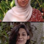 Haniya Nafisa Instagram - Video up on my YouTube channel✨