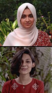 Haniya Nafisa Instagram - Video up on my YouTube channel✨