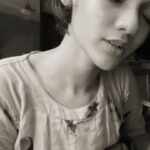 Haniya Nafisa Instagram - Ft. @oliveeeeerrrrr and rain🖤 How are you guys doing with the rains at home? Tag me in your rain reels with this audio💃 Everything around us is quite a chaos right now and it can be bad but we’re in this together🖤 I’ve been super sick for the past two days and probably wouldn’t be able to upload new covers soon but hopefully it gets better and hope you all stay safe until then✨