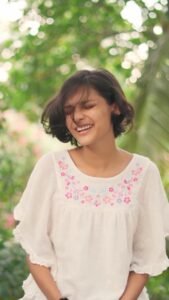 Haniya Nafisa Instagram - Yean - 96 : @govind_vasantha 
Longer version up on YouTube❤️ 
Keys and mixing : @_krist0pher_ @l_e_ons 
Frame :
@___aslam

@gourigkofficial @actorvijaysethupathi @trishakrishnan @varshabollamma
