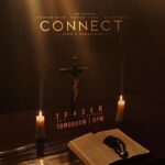 Haniya Nafisa Instagram - The wait is almost over, ‘Connect’ teaser to be out tomorrow at 6PM✨