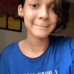 Haniya Nafisa Instagram - Manwa laage - Happy New Year @arijitsingh @shreyaghoshal I’m pretty late to do this trend and that too totally opposite to how it’s done but okay🌚❤️