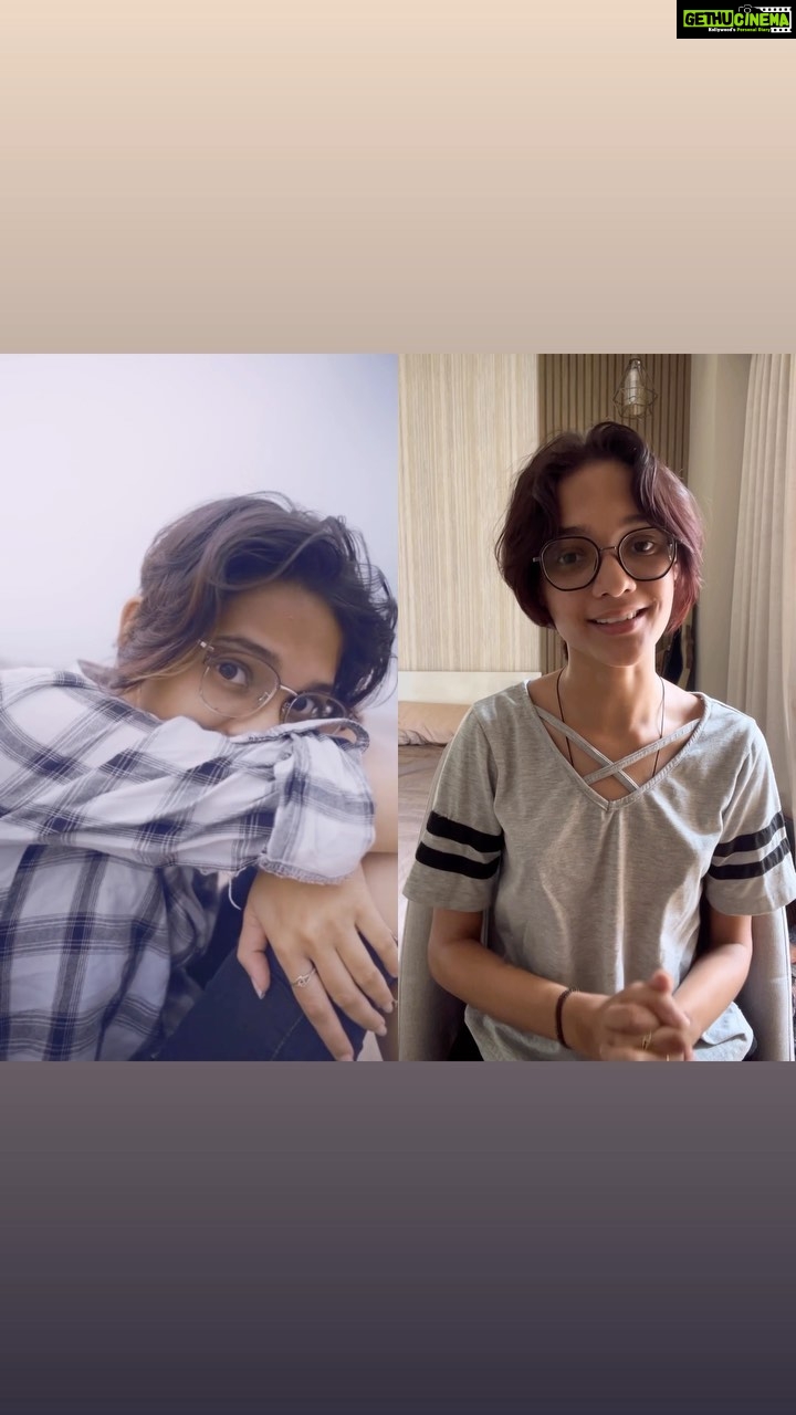 Haniya Nafisa Instagram - Thank YOU for showering so much love on #1MinMusic, here’s how you can create too!✨ Link in my bio to register for the OMM workshop on #BOI website🤍