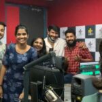 Haniya Nafisa Instagram - Catch me on @clubfmkerala Kochi from 1-4PM Tomorrow!❤️ Can’t wait to see how it went🥺
