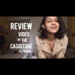 Haniya Nafisa Instagram - Helloo, So today I’ve come up with my genuine comments and review on Casiotone s200 keyboard that @casio had sent me at the beginning of this year...I’ve had a great experience with the same and the learning process has been too exciting...so here’s a short review and a run through on the major details of the keyboard! #BasCasioBajega #LearnWithCasio #CasioMusic #Casiotone #MakeMusicFun #LearnwithChordana @casiomusic_in @casio