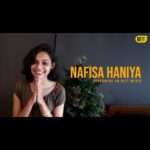 Haniya Nafisa Instagram - Super hyped to have this one out by @be_it_media 🥺❤️ Thank you so much for having me, it was super fun💕 Link in bio for the whole interview