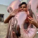 Haniya Nafisa Instagram - Eventful into 18✨