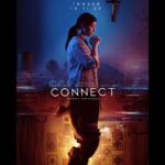 Haniya Nafisa Instagram - Cannot contain my excitement to present ‘Connect’ to you all, grateful to be a part of the film🤍