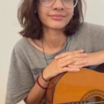 Haniya Nafisa Instagram - Thank you so much for the lovely response that I received for my #1MinMusic 🤍 Here’s the journey to ‘Kanmaniye’✨