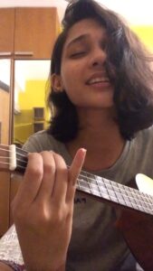 Haniya Nafisa Instagram - Nee Manimukilaadakal - Vellithira 
This was one of the most time consuming reels that I’ve ever done and I hope you all like this snippet from this beautiful song❤️
IGTV covers are on its way, just wanted to put something up before I take a voice rest for 3-4 days...I just thought that it’s necessary due to the amount of singing I do every single day so hope you do understand💕
@alphonsofficial
@entekottayam @z.a.p.z