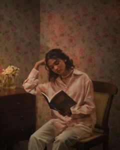 Haniya Nafisa Instagram - 🤍