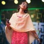 Haniya Nafisa Instagram – Cannot be happier🤍

Kurthi – @niharaaofficial ✨