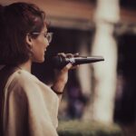 Haniya Nafisa Instagram - 🎶✨ 📷: @_el_dop