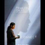 Haniya Nafisa Instagram – #ConnectTrailer screaming from 12 midnight, on December 9 β
Subscribe to the official YouTube channel of Rowdy Pictures for more updates..!
@wikkiofficial #Nayanthara @anupampkher #Sathyaraj @vinayrai79 @haniya.oncover
@ashwin.saravanan @maayakannadi @prithvi15 @kaavyaramkumar @editorrichardkevin.a @real_satish99 @kavitha_j1 @sreeramanakku @sivavaidooran @varshacasts @kabilanchelliah @sibimarappan @guber1989 @kschiraimeettangmail @donechannel1 @therowdypictures