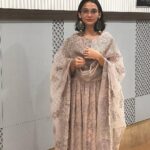 Haniya Nafisa Instagram - Well, somebody dressed up🌚
