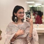 Haniya Nafisa Instagram - Well, somebody dressed up🌚