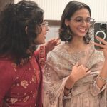 Haniya Nafisa Instagram - Well, somebody dressed up🌚