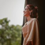 Haniya Nafisa Instagram – Cannot be happierπ€
Kurthi – @niharaaofficial β¨
