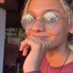 Haniya Nafisa Instagram - @calaila.varkala gave us two days for us to remember for a long while🥺❤️ Calaila Boutique Stay