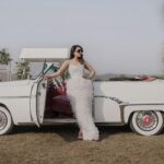 Hansika Motwani Instagram - Derby 🐎 • • • Styled by - @mohitrai @aasthasharma @theweddingstyleproject_twsp Assisted by - @dishaalva Hansika’s Outfit - @atelierzuhra Jewellery - @gemplaza Makeup by - @reshmaamerchant @makeupbyurmikaur Hair by - @rachelstylesmith Sohael and Prashant’s Outfit- @rohitgandhirahulkhanna monaji’s outfit- @minaxidadooofficial 📸- @cupcakeproductions13