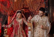 Hansika Motwani Instagram - Now&forever ❤️ 4.12.2022