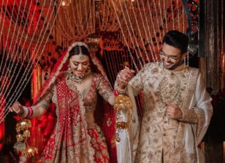 Hansika Motwani Instagram - Now&forever ❤️ 4.12.2022