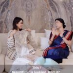 Hansika Motwani Instagram - If one is not careful, a vacation can turn into a nightmare filled with fraud. Watch the video to learn how to avoid falling prey to fraud involving heavy discounts on online travel, hotel, and ticket booking. WhatsApp’ Hey Vigil Aunty’ on her WhatsApp number - 7290030000 and make sure you follow her on @vforvigilaunty to stay safe, stay vigil from such financial frauds. #StayVigil #FreedomFromFrauds #SecureBanking #VigilAunty #Safety #Frauds #Trend #Pledge #Like #PledgeToVote #FraudAwarenessWeek #FraudWeek #TheVigilWeek