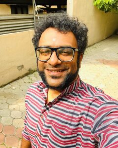 Haricharan Instagram - Happy Deepavali to everyone Celebrating. ❤️🥳🥳🥳💥💥🔥🌟💫✨ Wishing you bright days ahead. Be safe and Have a Cracker!