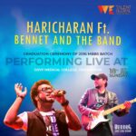 Haricharan Instagram - Trivandrum !!! Brace !!! @haricharanmusic & @bennetandtheband all set to bring the floor down to you on 18th September,Sunday at Govt Medical College,Trivandrum. #haricharan #bennetandtheband #wetalentglobal #artistmanagement #artistcoordinator #wetalent #eventmanager #eventmanagementkochi #kochiartists #trivandrumstageshow #musicshows #stageshow #malayalies #trivandrumdiaries #trivandrum