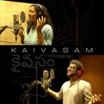 Haricharan Instagram - ORIGINAL MUSIC ALERT, as here comes the long-awaited big reveal.. 😃 Here’s the poster for my first ever original composition that’s going to come out in two versions titled ‘Uyirin Osai’ in Tamizh and ‘Kaivasam’ in Telugu. I had the greatest pleasure of collaborating with none other than my favourite @haricharanmusic for this composition of mine, along with few other brilliant artists. 😊 I’m extremely grateful for all of the entire team to have been a part of this beautiful journey with me! Tagging them all here, the CORE ♥️ - @keithpeters_bassman - Bass Guitar @prateeshkp - Music Production @mukundanraman - Tamizh Lyrics @girl_flautist - Flute @sravya.vainika - Veena @midhunmanojj - Mixing @sureshpermal - Mastering Stay tuned for more updates!! ♥️ #uyirinosai #kaivasamthesong #isvioriginals #bhavanaisvi #haricharan #original #originalcomposition #telugu #tamizh