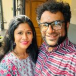 Haricharan Instagram – Happy Deepavali to everyone Celebrating. ❤️🥳🥳🥳💥💥🔥🌟💫✨ Wishing you bright days ahead. Be safe and Have a Cracker!