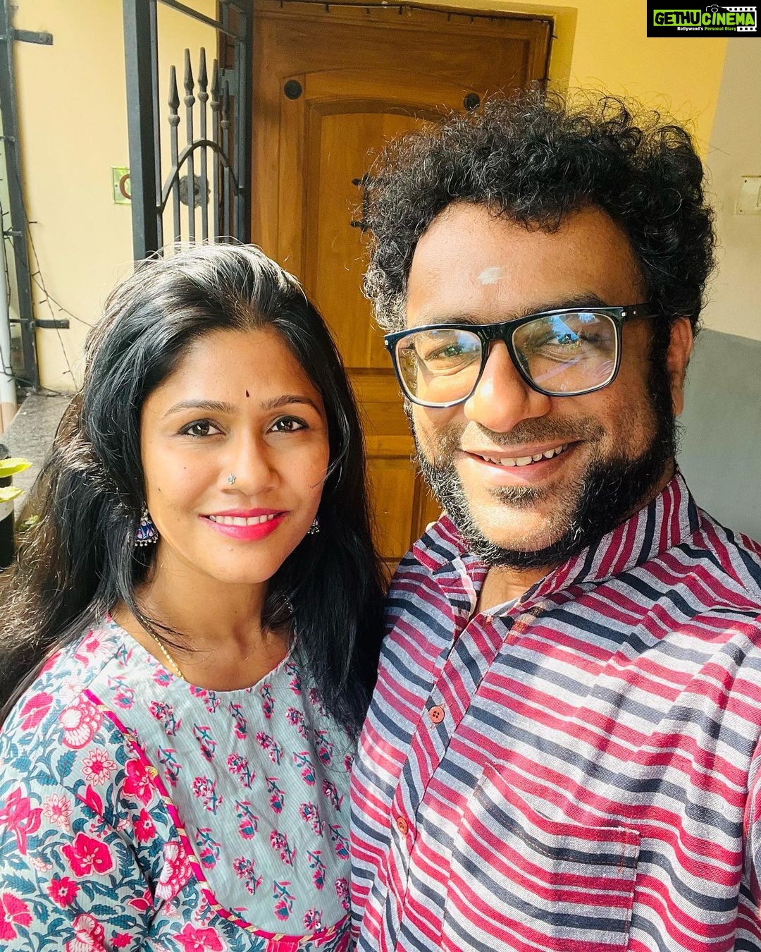 Singer Haricharan HD Photos and Wallpapers October 2022 - Gethu Cinema