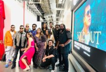 Haricharan Instagram - DreamTeam 🔥🔥🎉🎉🎈😍 #Tourlife Shows left on the tour Aug 18th - Columbus Aug 19th - Detroit Aug 20th - Chicago Aug 21st - Minneapolis Aug 24th - SouthHaven Aug 26th - Boston Aug 28th - Toronto Get your tickets on www.Arrahman.com #Allaccesstour @btosproductions #Haricharan Prudential Center