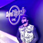 Haricharan Instagram – 🤩 Seminole Hard Rock Hotel & Casino – Hollywood, FL