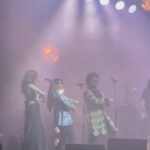 Haricharan Instagram - Never a Dull moment …. With Jo-Rak (Jonita - Rakshita) P.C - @dancingscales Toyota Music Factory