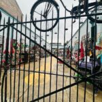 Haricharan Instagram - A Short Stop in New Orleans! Frenchmen Street