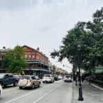 Haricharan Instagram – A Short Stop in New Orleans! Frenchmen Street