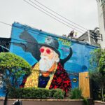 Haricharan Instagram – A Short Stop in New Orleans! Frenchmen Street