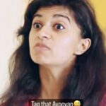 Harija Instagram - Tag that Ayogyan😂 watch thirumanadacoba in our YouTube channel best recreation get to act with us in our upcoming episode @thiruvilaiyaadal 🥰 THIRUVILAYAADAL NEW EPISODE IS OUT @amar_theinfinity_e @hgp.hariharan @rakulvenkat @kavitha50