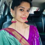 Harija Instagram – Selfie time 🥰 I’m still bad at taking selfies … I don’t know how people do that🤓 i assume it requires great skills😅 … happy morning all 😘

#harija #happymorning