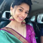 Harija Instagram – Selfie time 🥰 I’m still bad at taking selfies … I don’t know how people do that🤓 i assume it requires great skills😅 … happy morning all 😘

#harija #happymorning