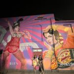 Hebah Patel Instagram - The evening @monajoshi brought traffic to a halt for a picture! Bandra West