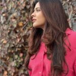 Hebah Patel Instagram - Good hair! 🦄 Wroclaw, Poland