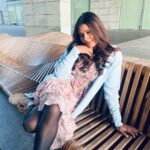 Hebah Patel Instagram - Let’s be just a tad bit boring!!