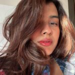 Hebah Patel Instagram - 🌞- light!