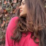 Hebah Patel Instagram - Good hair! 🦄 Wroclaw, Poland